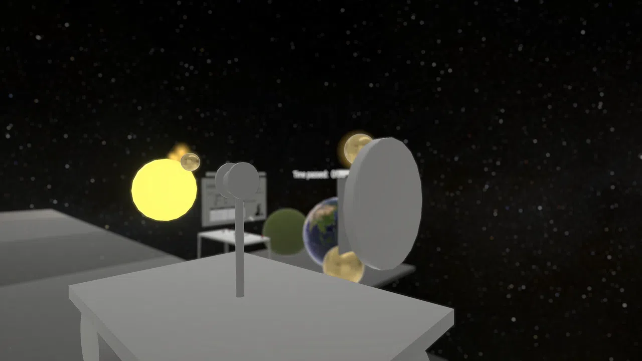 Edda Physics 1 Screenshot 0