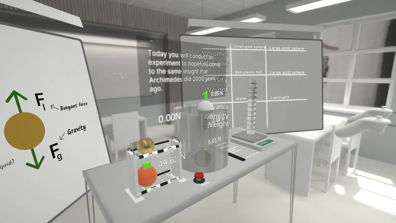 Edda Physics 1 Screenshot 4