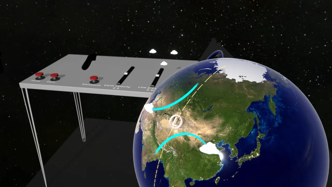 Edda Physics 1 Screenshot 3