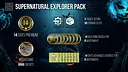 Fishing Planet: Supernatural Explorer Pack Screenshot 2