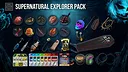 Fishing Planet: Supernatural Explorer Pack Screenshot 1