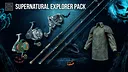 Fishing Planet: Supernatural Explorer Pack Screenshot 0