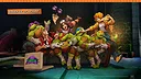 Teenage Mutant Ninja Turtles: Splintered Fate Digital Art Book Screenshot 2