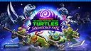 Teenage Mutant Ninja Turtles: Splintered Fate Digital Art Book Screenshot 0