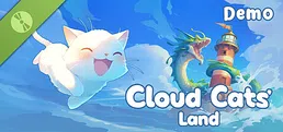 Cloud Cats` Land Demo