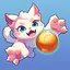 Sincere interest icon