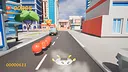 ONIGIRI RUN Screenshot 3