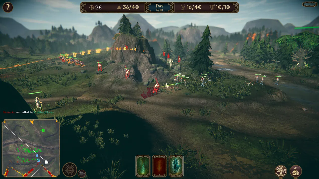 Grove Keeper Screenshot 7
