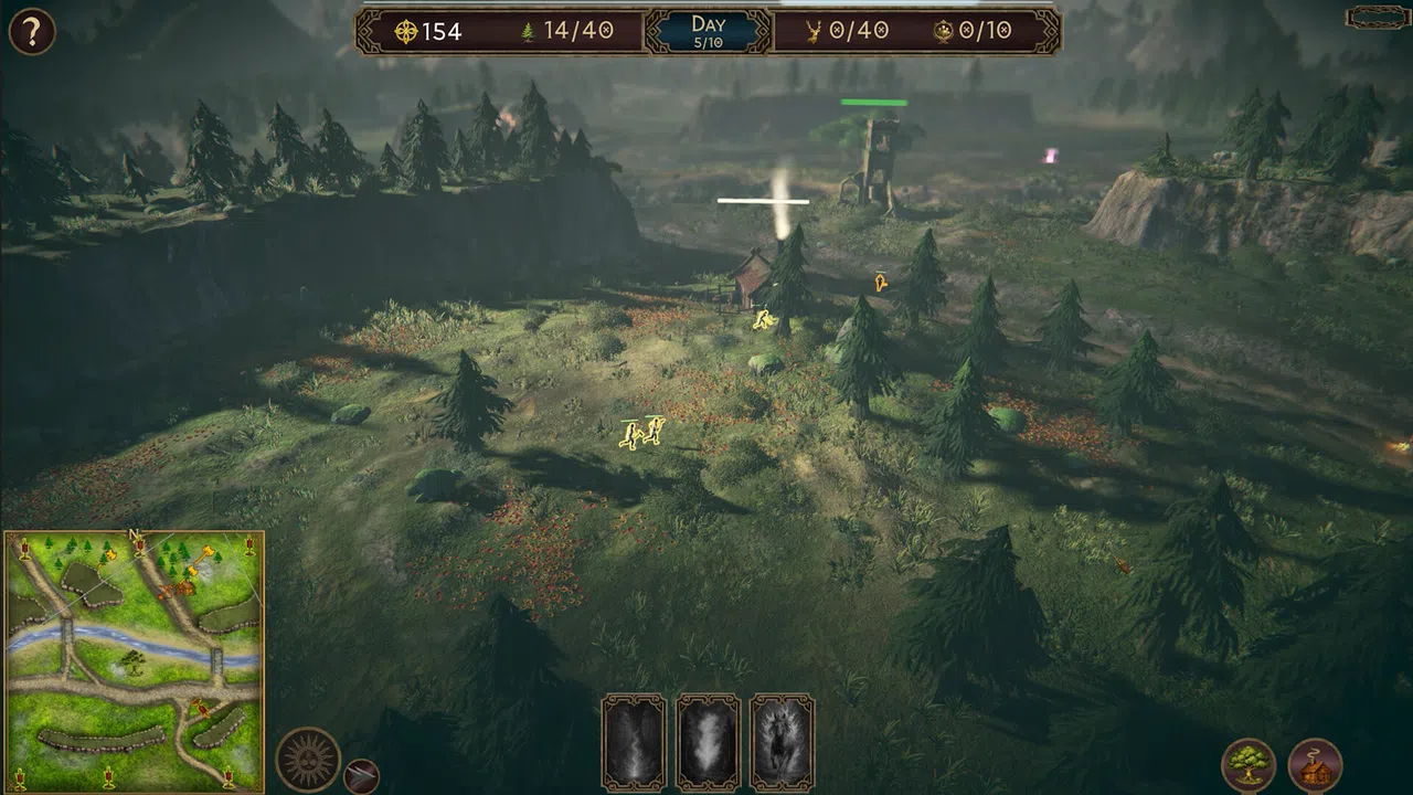 Grove Keeper Screenshot 6