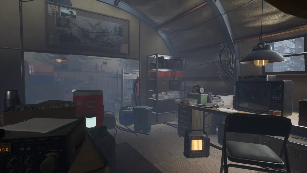 Hemocrypt Screenshot 1