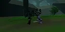Aetherdale Demo Screenshot 2