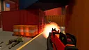 Poly Fire Screenshot 5