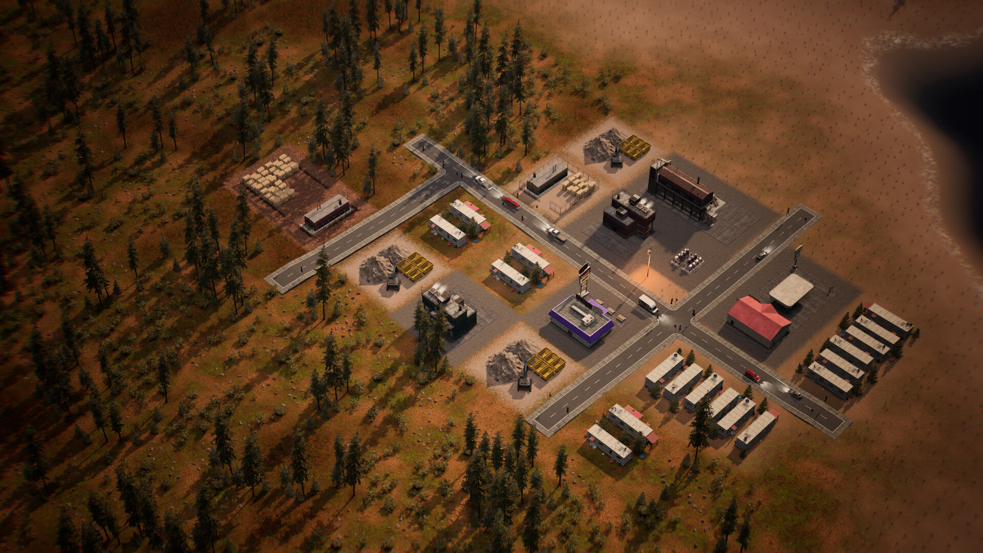 CityZen Demo Screenshot 3