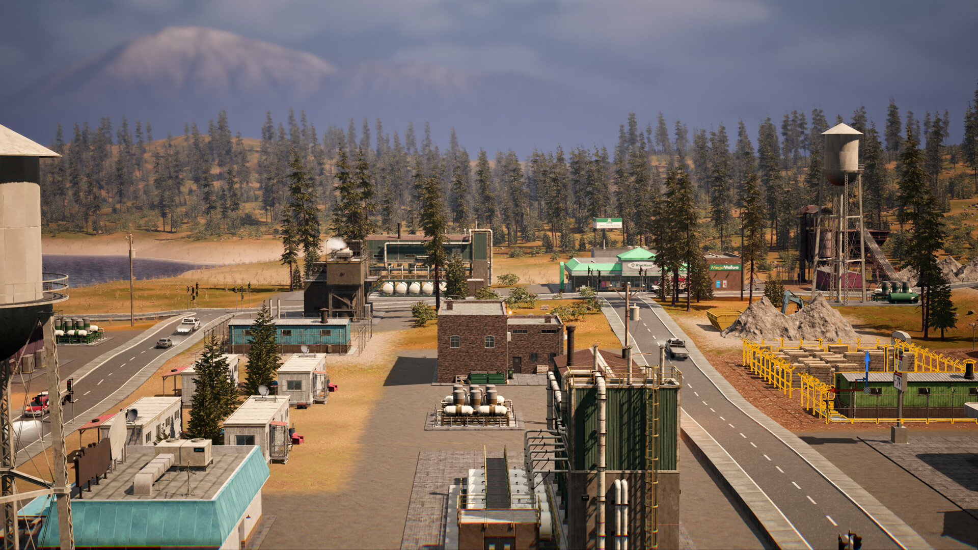 CityZen Demo Screenshot 5