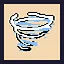 Giant Tornado icon