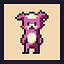 Purple Bambola Hunter icon