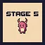 One Step Away icon