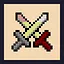 Risk-taking icon