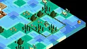 The Battle of Polytopia - Forgotten Skin (for the Aquarion tribe) Screenshot 0