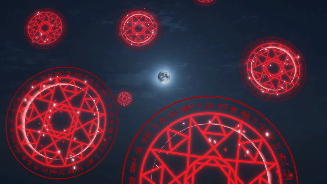 Tower of Silence Screenshot 3