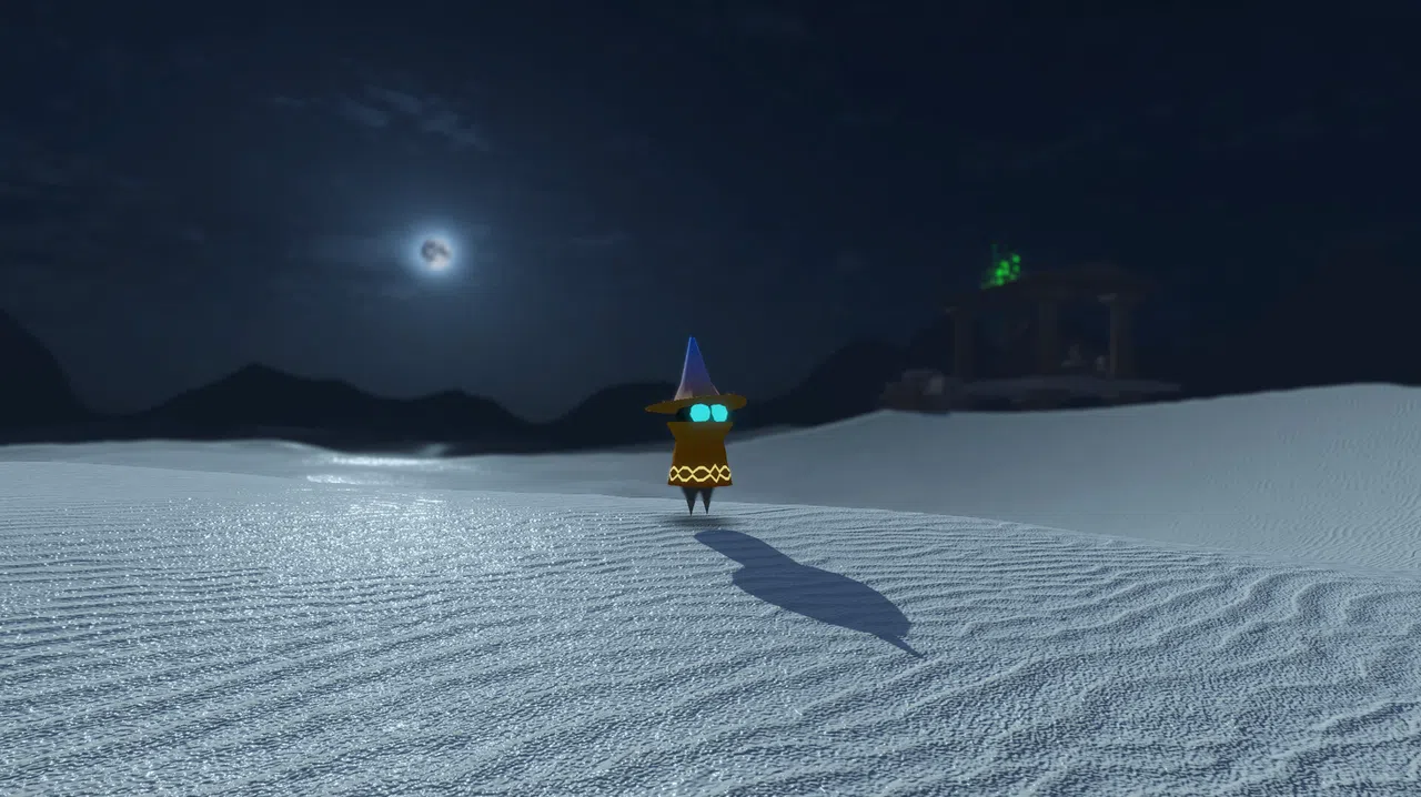 Tower of Silence Screenshot 4
