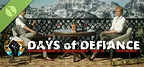 Days of Defiance Demo