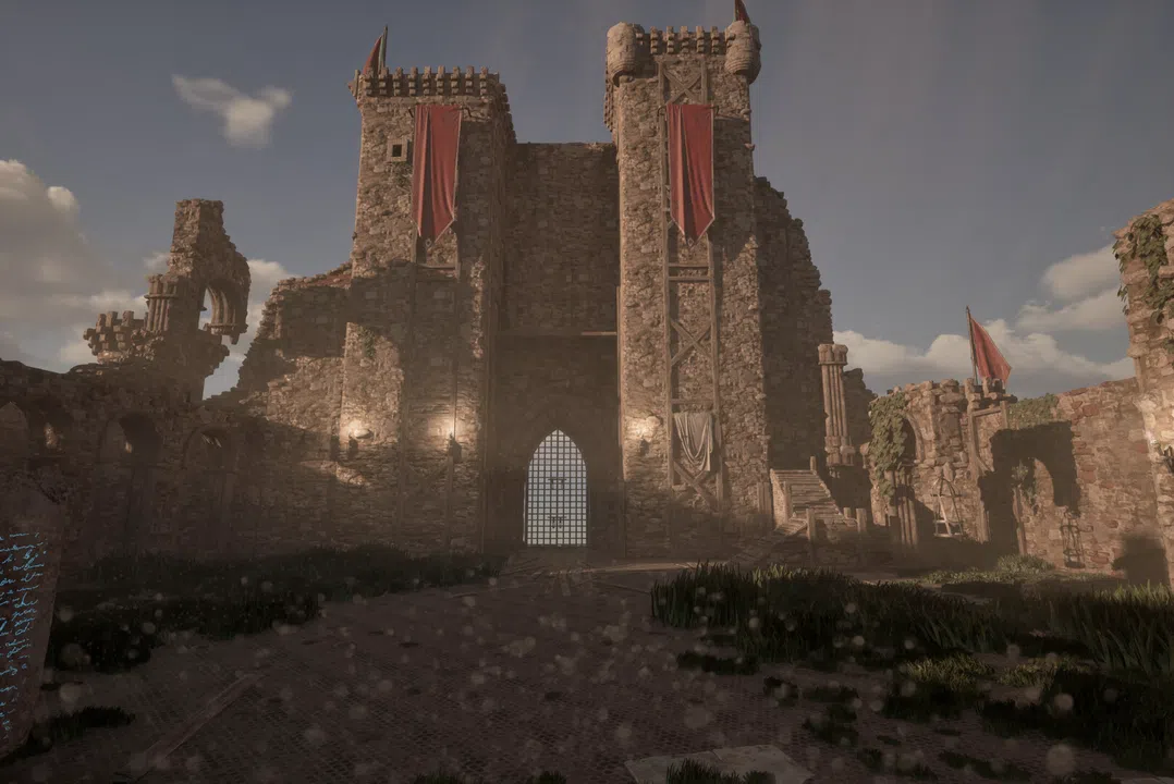 Whispers of the Past Screenshot 5