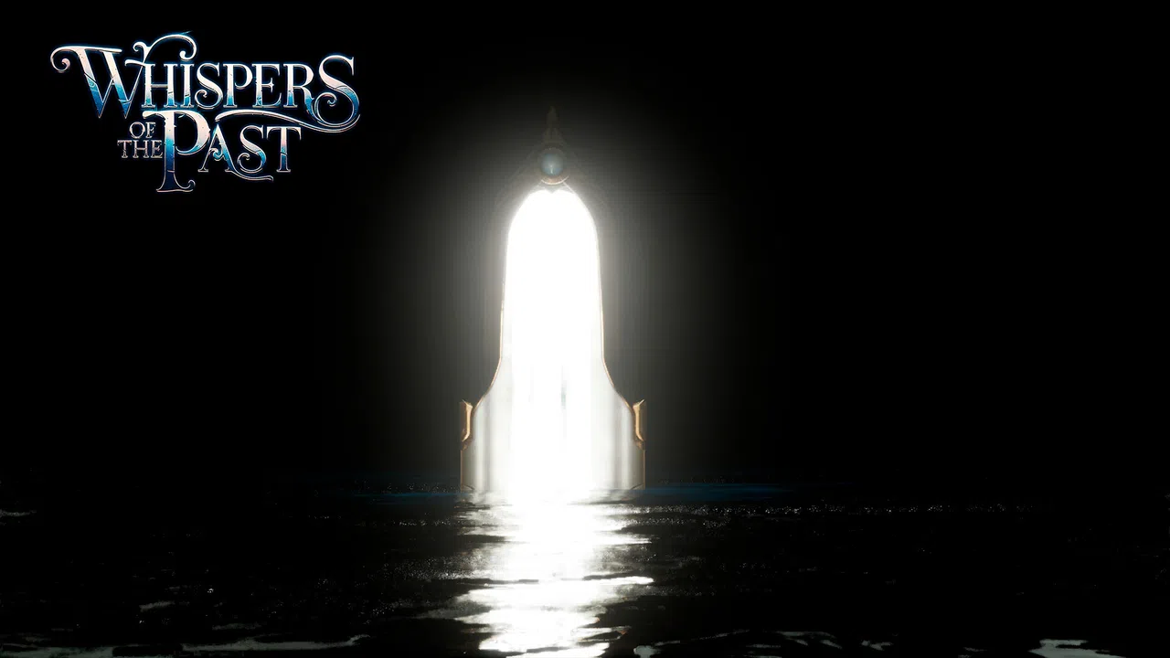 Whispers of the Past Screenshot 4