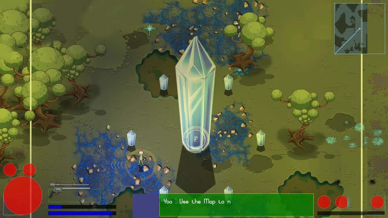 obu Demo Screenshot 4