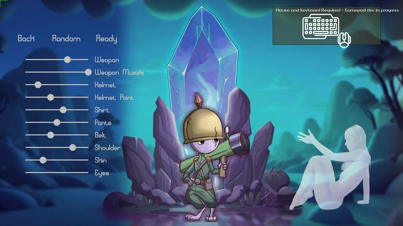 obu Demo Screenshot 3