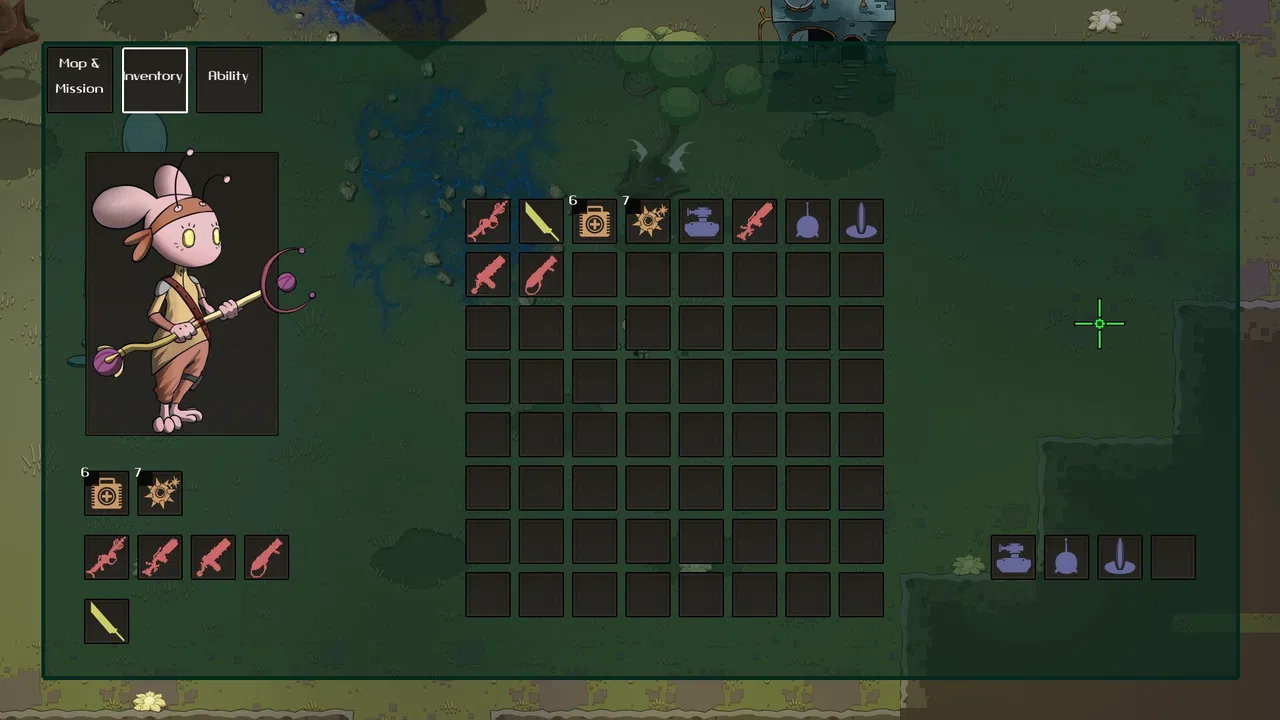 obu Demo Screenshot 1