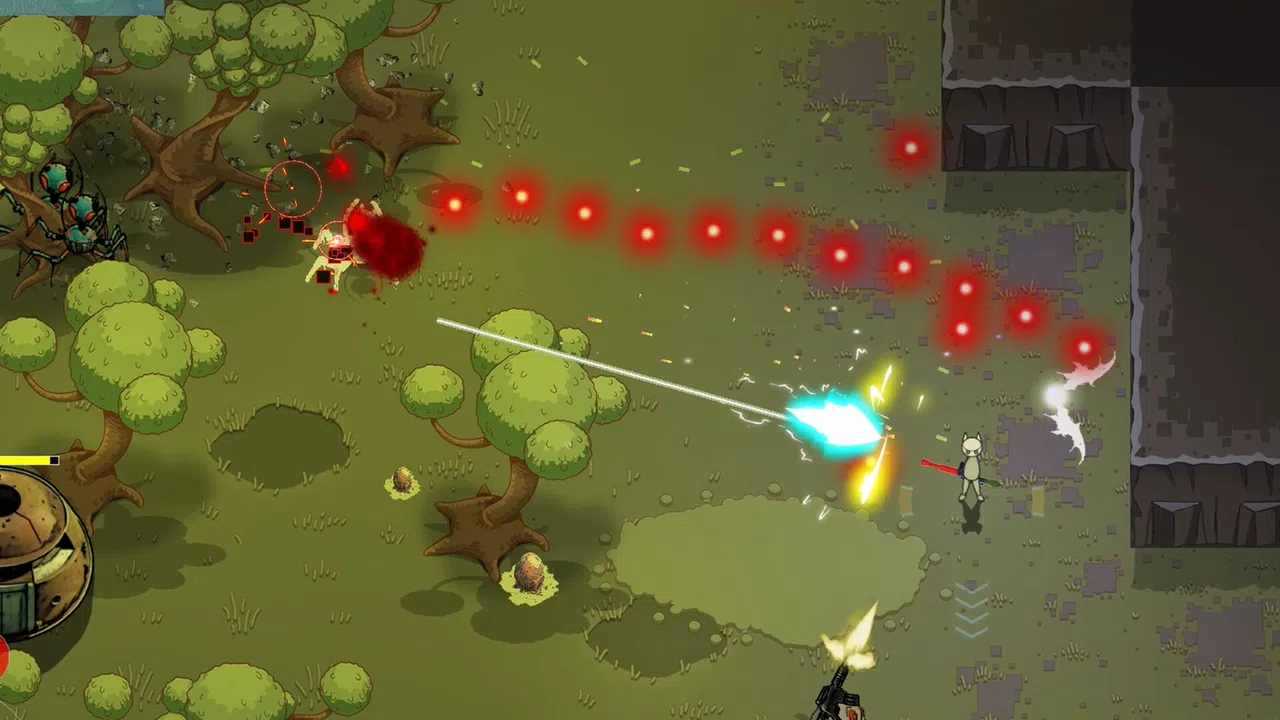 obu Demo Screenshot 5