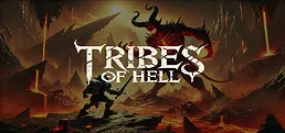 Tribes of Hell - Tower Defense
