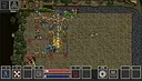 Tribes of Hell - Tower Defense Screenshot 1
