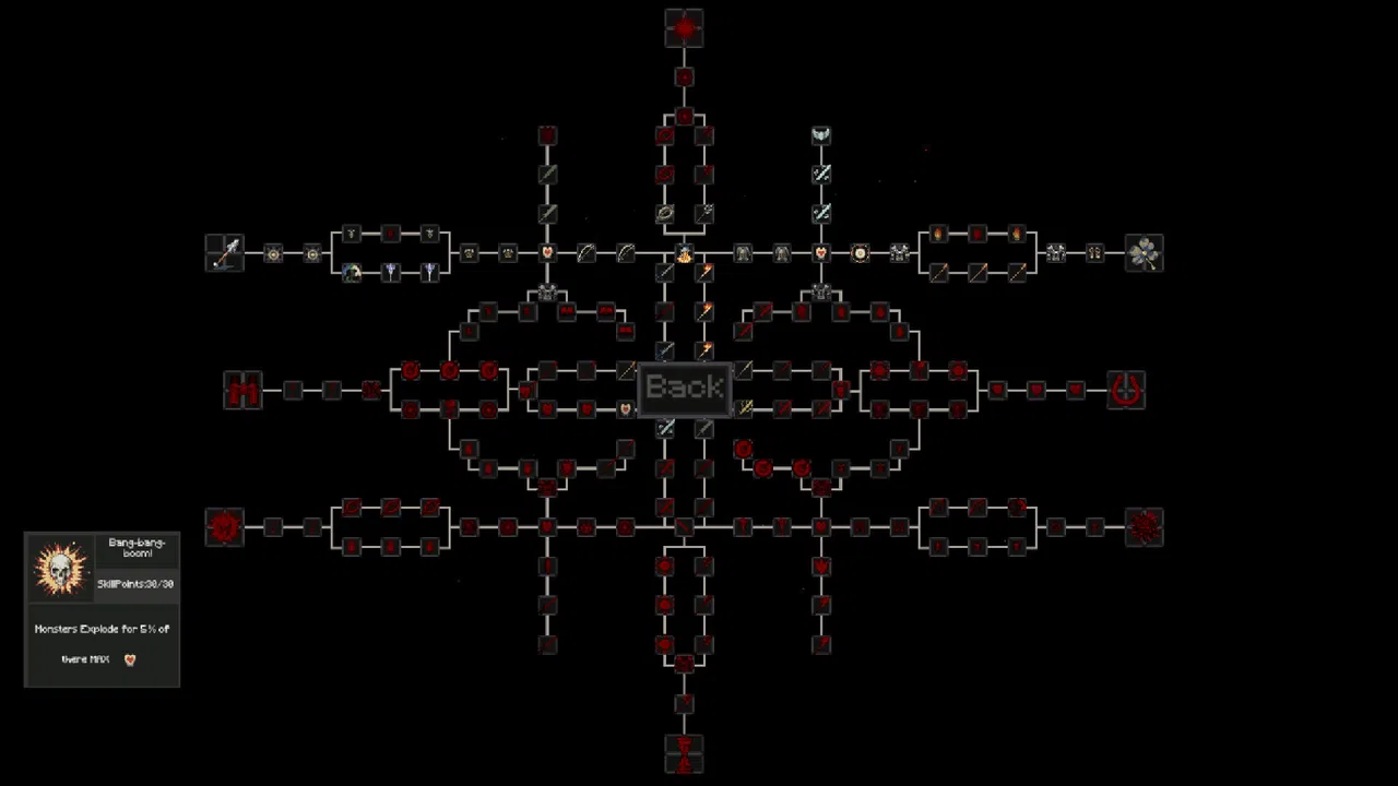 Tribes of Hell - Tower Defense Screenshot 5