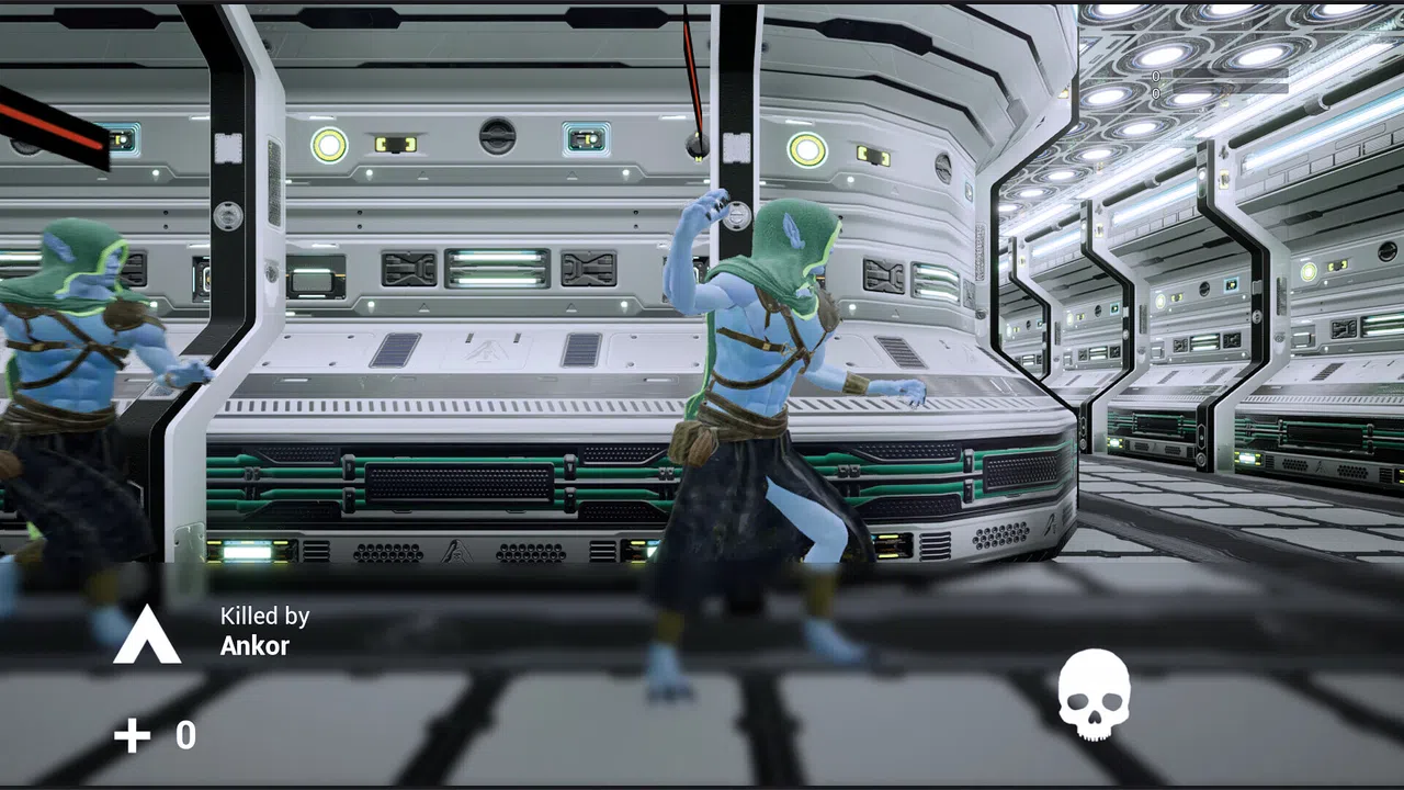 ZURCAM ARENA Screenshot 4
