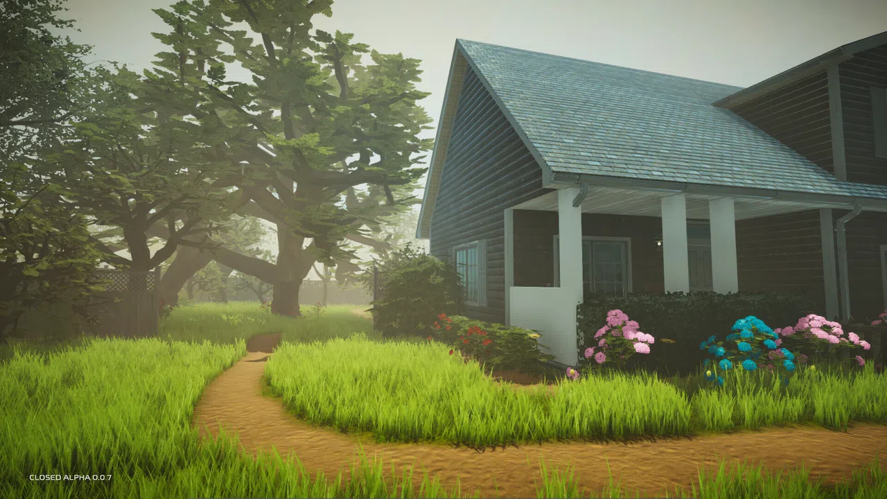 Gardener: Master of Trees and Flowers Demo Screenshot 1