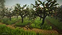 Gardener: Master of Trees and Flowers Demo Screenshot 0