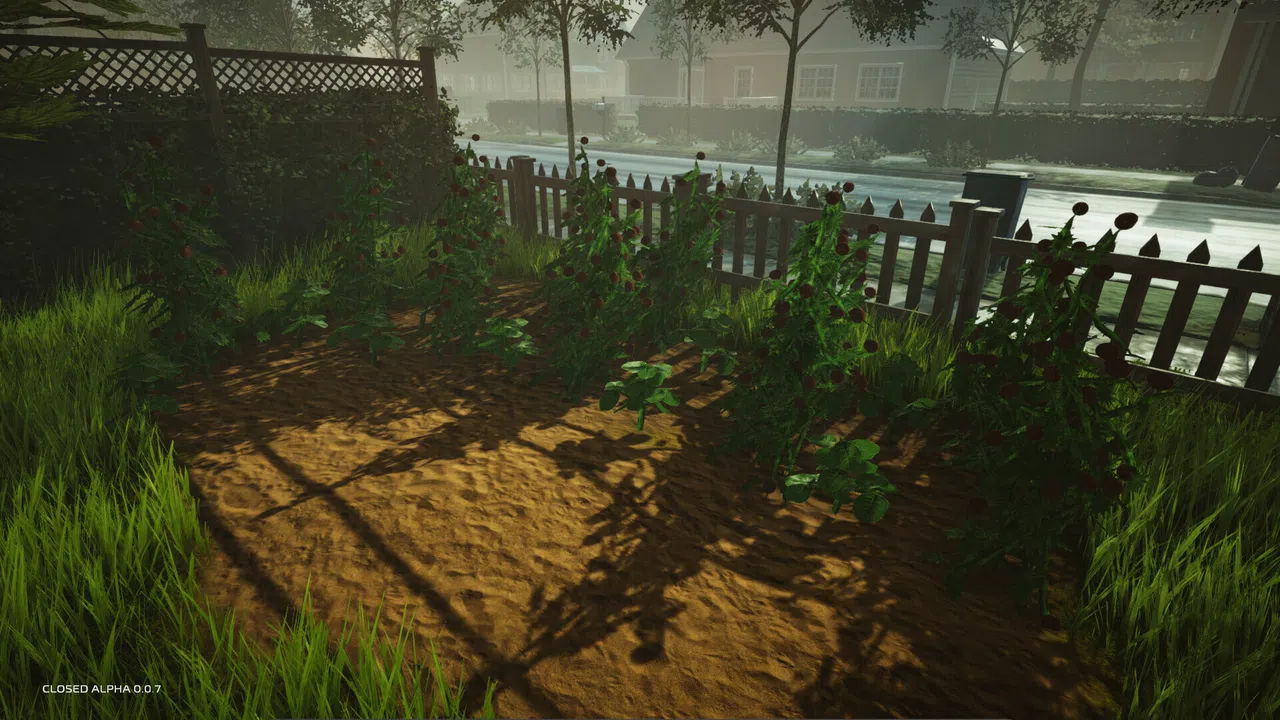 Gardener: Master of Trees and Flowers Demo Screenshot 2