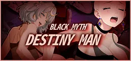 Black Myth:Destiny Man