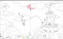 100 Hiddensaurs - Greece Screenshot 1