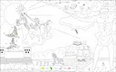 100 Hiddensaurs - Greece Screenshot 2