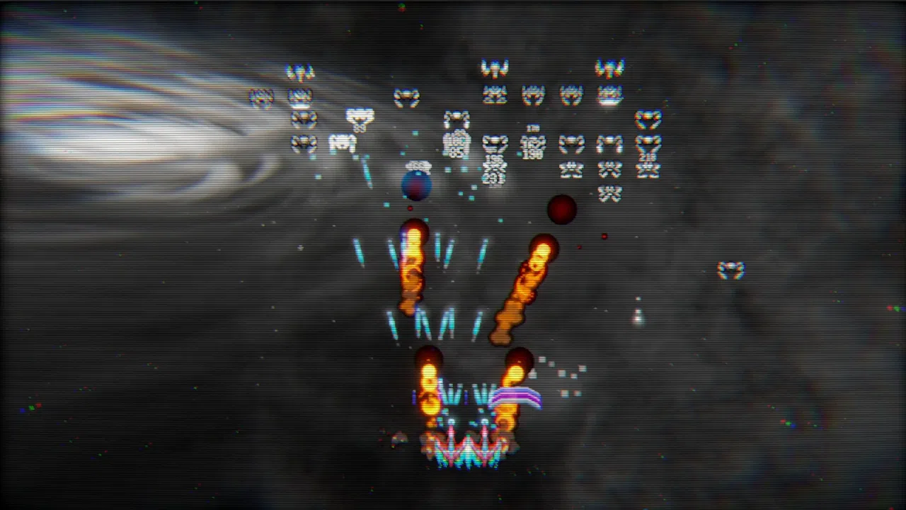 Galaxy Frame Screenshot 2