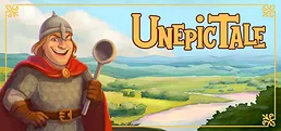 UnepicTale