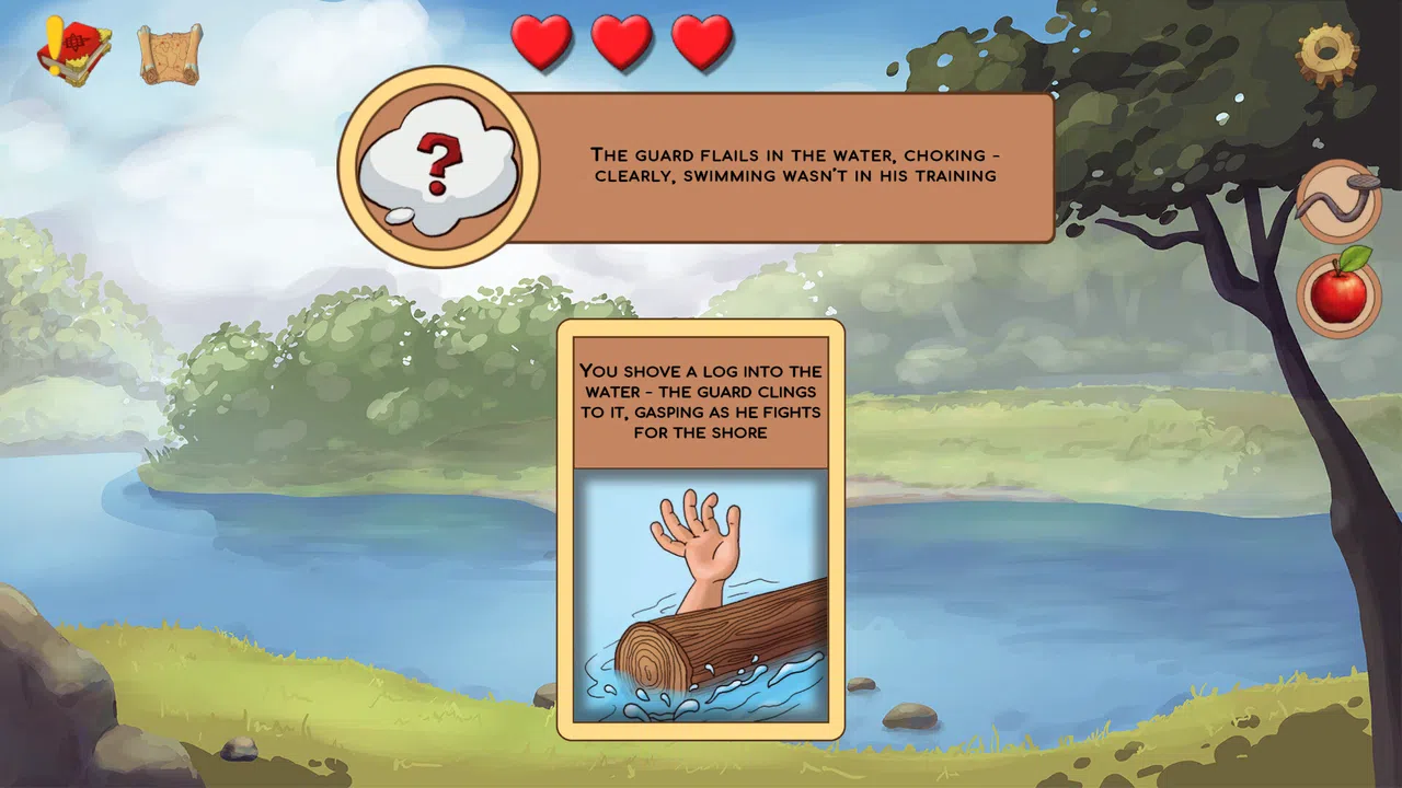UnepicTale Screenshot 5