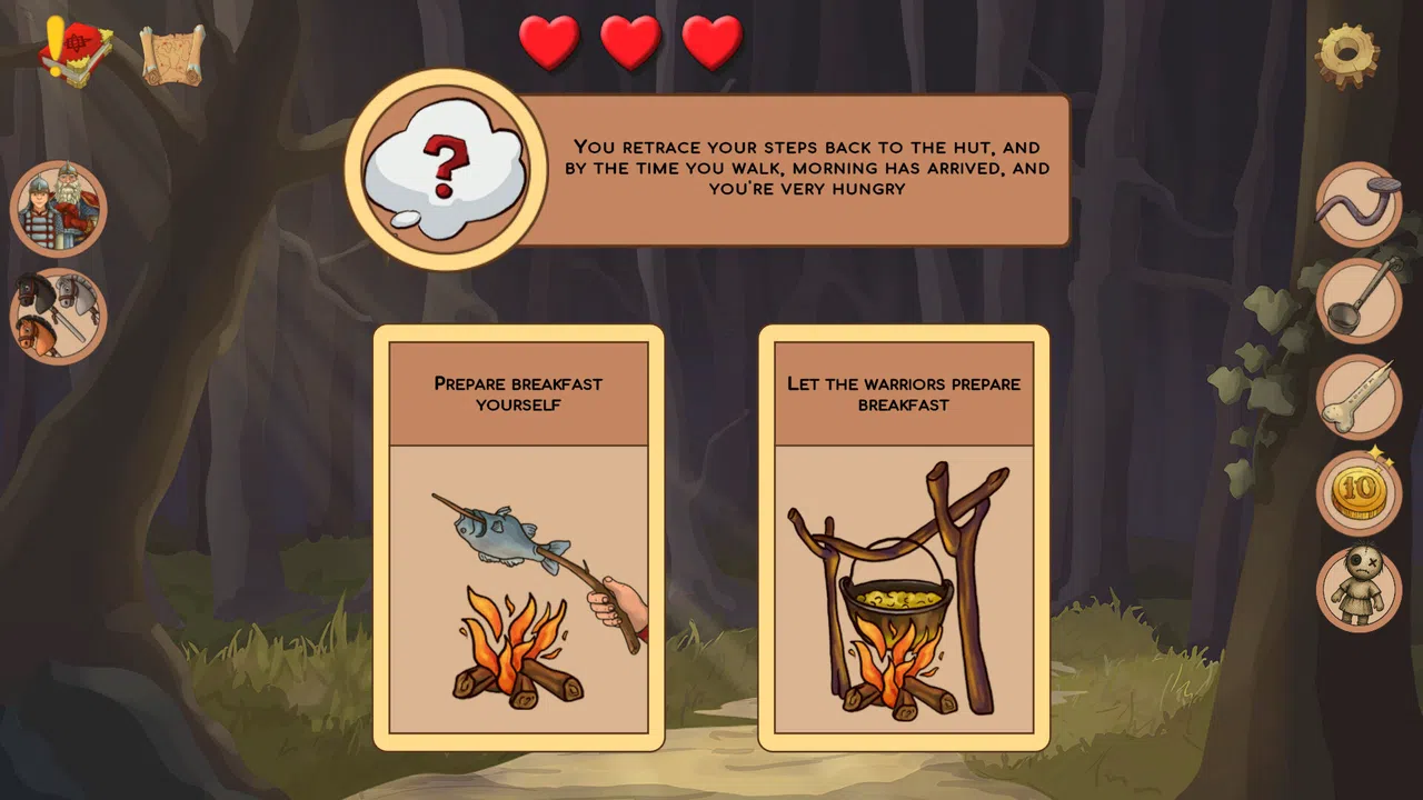 UnepicTale Screenshot 7