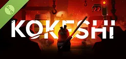 KoKeShi: The Secret of the Cicada's Nest Demo