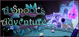 A Snoot's Adventure
