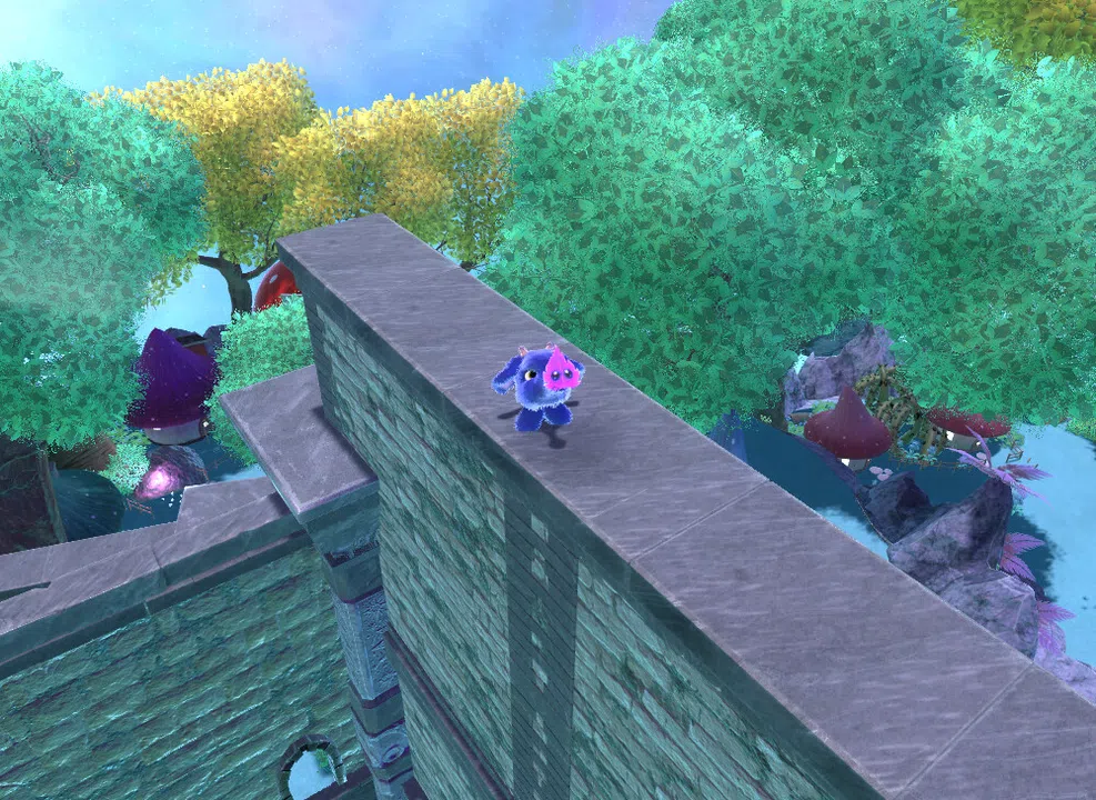 A Snoot's Adventure Screenshot 6