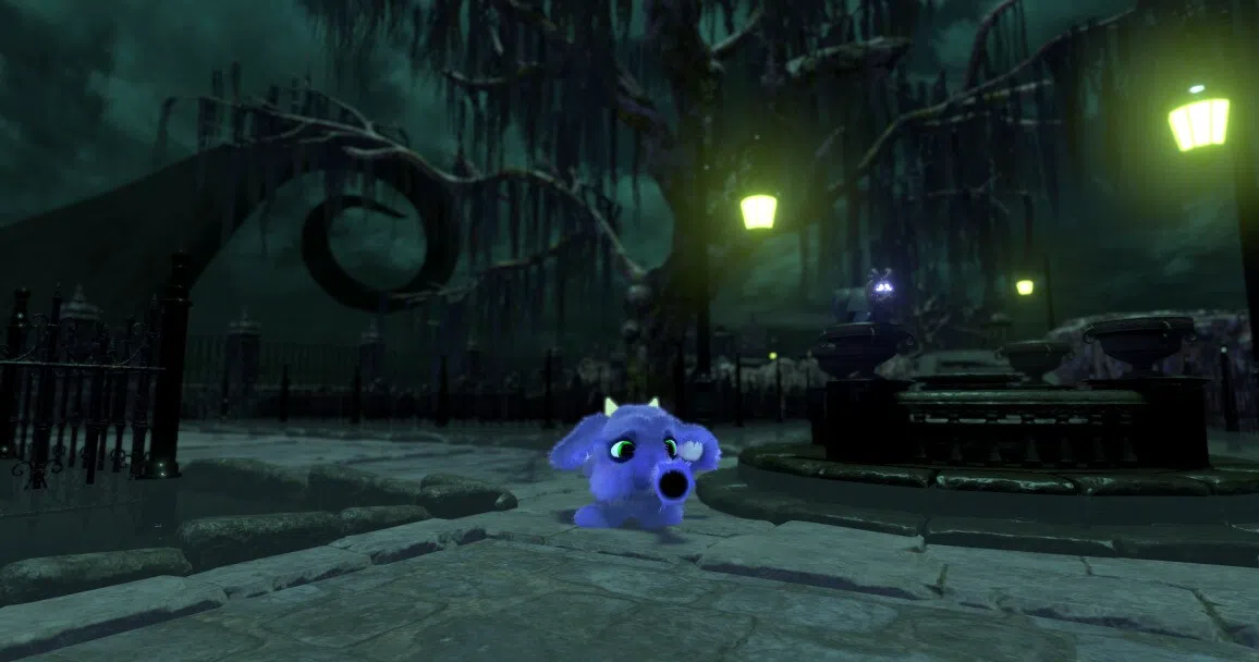 A Snoot's Adventure Screenshot 5